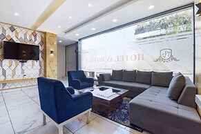 FabHotel Prime AV Royale