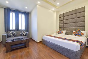 FabHotel Prime AV Royale