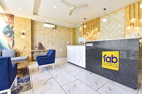 FabHotel Prime AV Royale