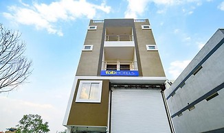Fabhotel Dr Greens