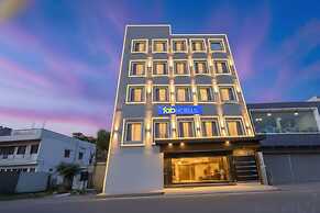 Fabhotel Punjab Pride