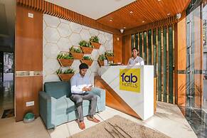 Fabhotel Punjab Pride