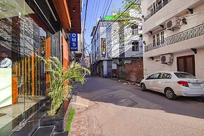 Fabhotel Punjab Pride