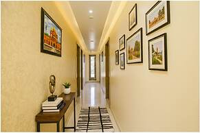 Fabhotel Punjab Pride