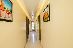 Fabhotel Punjab Pride