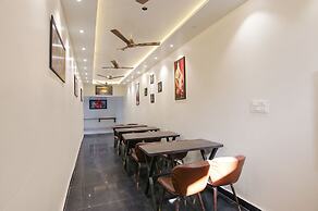 Fabhotel Punjab Pride