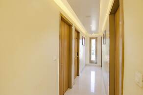 Fabhotel Punjab Pride