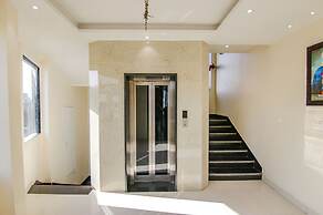 Fabhotel Punjab Pride