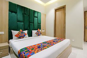 Fabhotel Punjab Pride