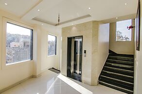 Fabhotel Punjab Pride