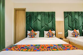 Fabhotel Punjab Pride