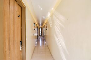 Fabhotel Punjab Pride