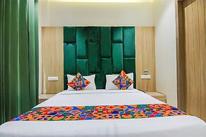 Fabhotel Punjab Pride