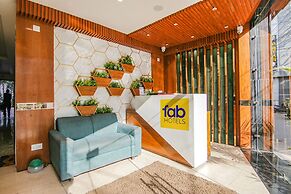 Fabhotel Punjab Pride