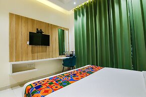 Fabhotel Punjab Pride