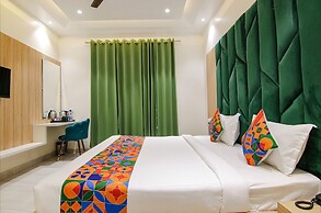 Fabhotel Punjab Pride