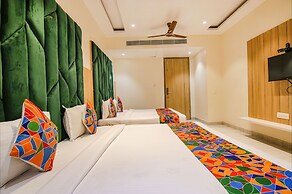 Fabhotel Punjab Pride