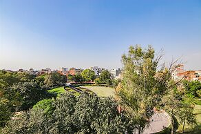 Fabhotel Punjab Pride