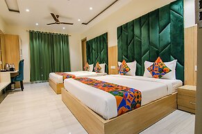 Fabhotel Punjab Pride