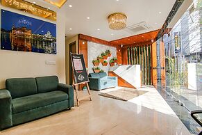 Fabhotel Punjab Pride