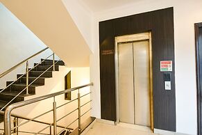 FabHotel Velvet Suites