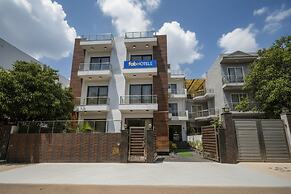 FabHotel Velvet Suites