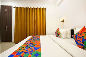 FabHotel Velvet Suites
