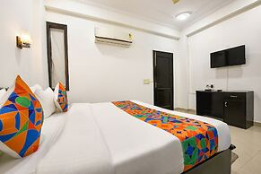 FabHotel Velvet Suites