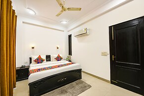 FabHotel Velvet Suites