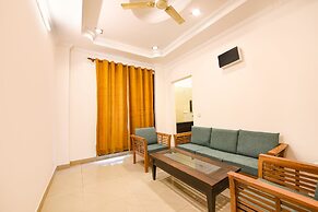 FabHotel Velvet Suites