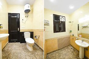 FabHotel Velvet Suites