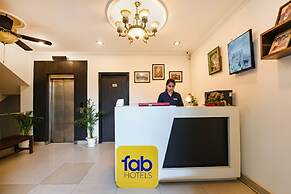 FabHotel Velvet Suites