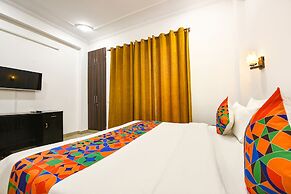 FabHotel Velvet Suites