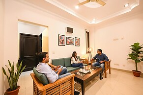 FabHotel Velvet Suites