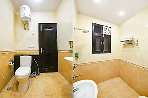 FabHotel Velvet Suites