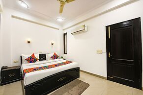 FabHotel Velvet Suites
