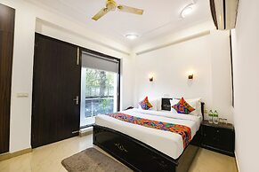 FabHotel Velvet Suites