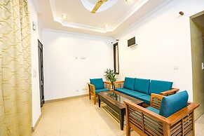 FabHotel Velvet Suites