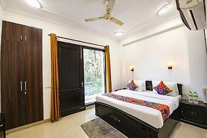 FabHotel Velvet Suites