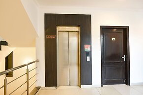 FabHotel Velvet Suites