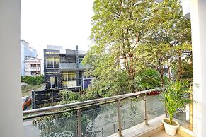 FabHotel Velvet Suites
