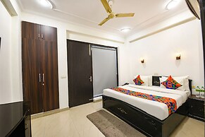 FabHotel Velvet Suites