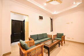 FabHotel Velvet Suites