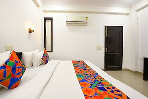 FabHotel Velvet Suites