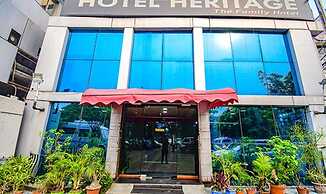 FabHotel Heritage