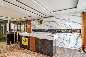 Fabhotel Grace Inn