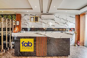Fabhotel Grace Inn