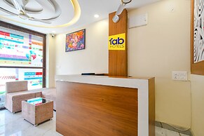 Fabhotel Atharv
