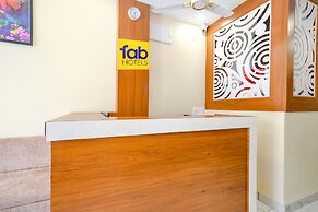 Fabhotel Atharv
