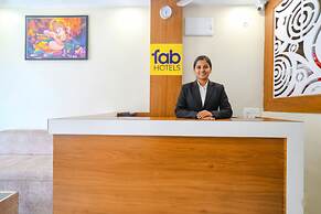 Fabhotel Atharv